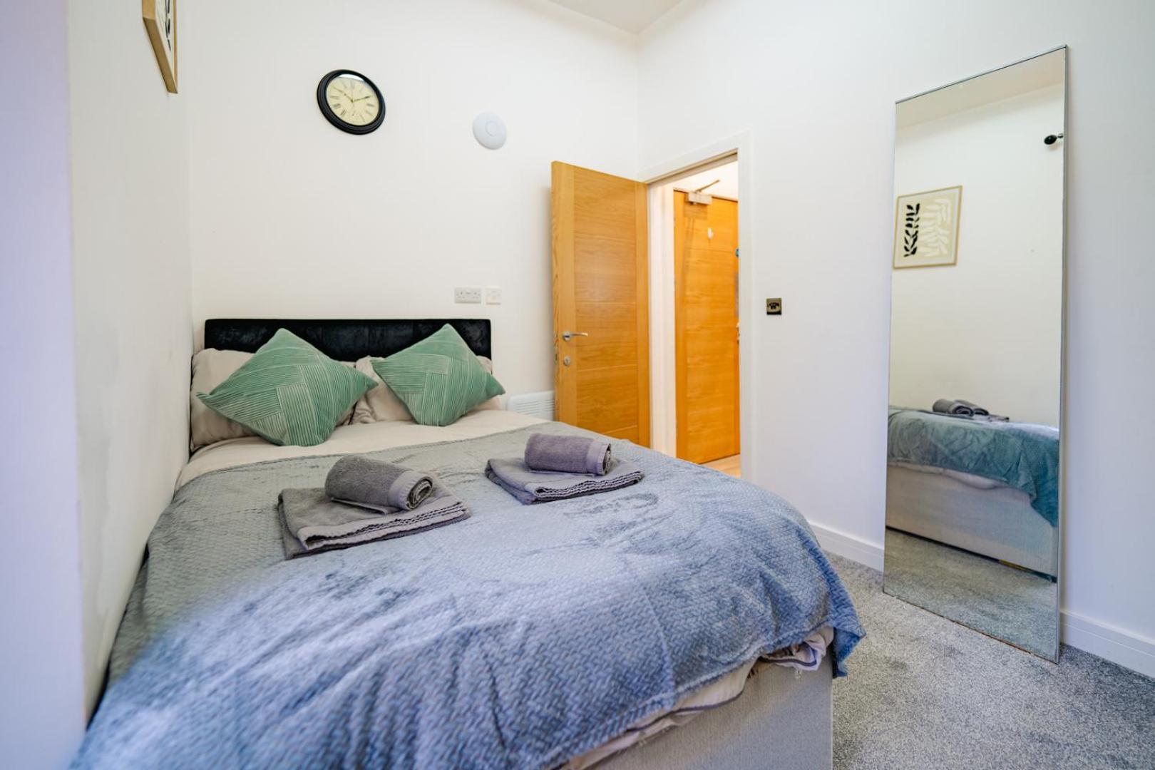 Luxury Apartments In Cardiff City Centre Exterior photo
