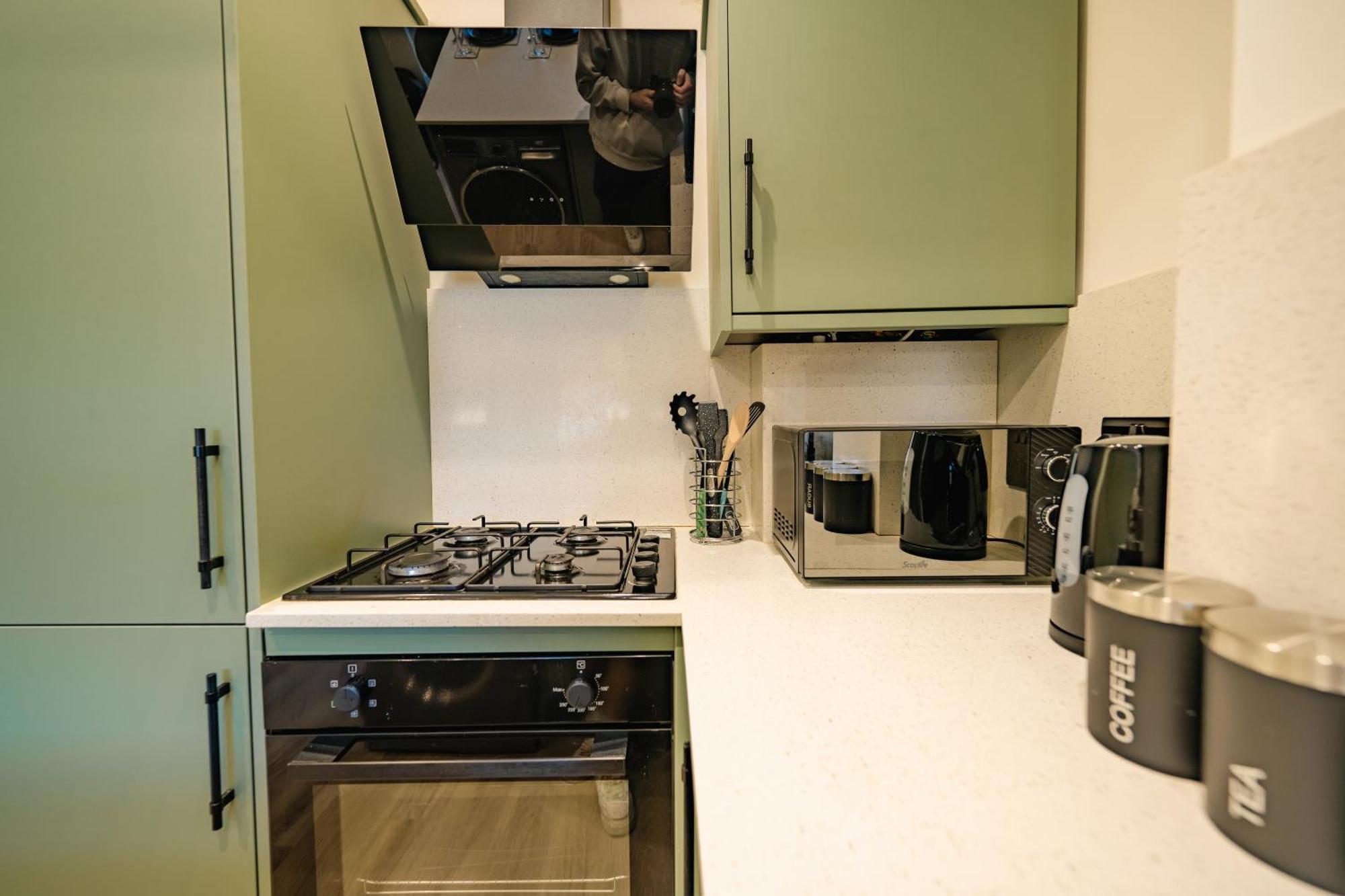 Luxury Apartments In Cardiff City Centre Room photo