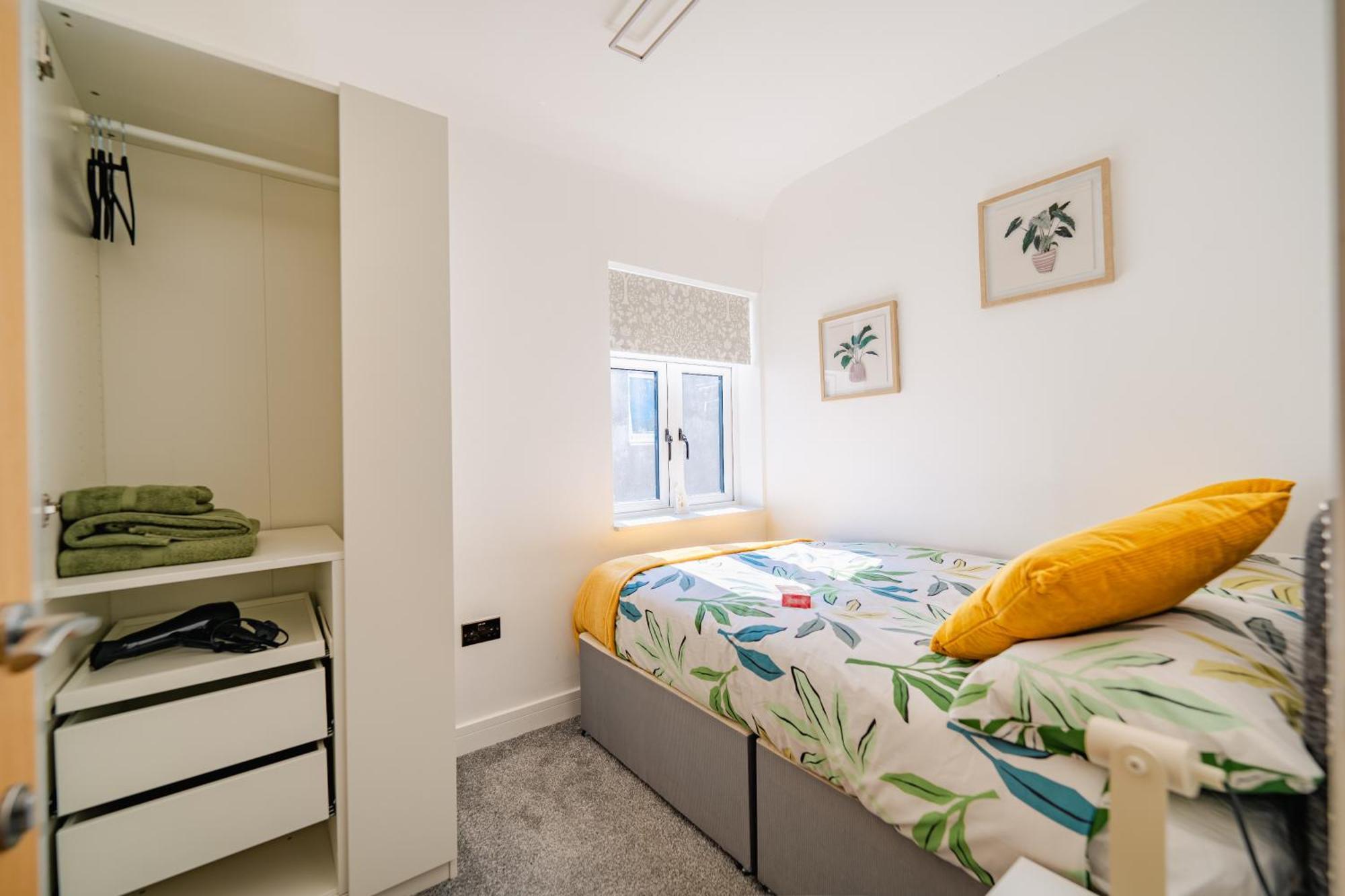 Luxury Apartments In Cardiff City Centre Exterior photo